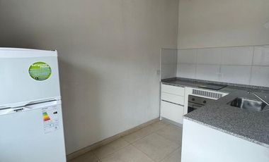 Departamento de dos ambientes a estrenar! Excelente