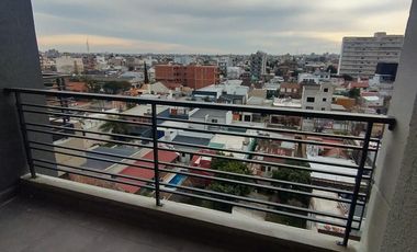 Departamento de dos ambientes a estrenar! Excelente