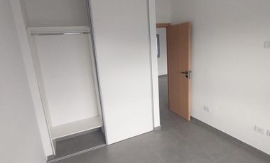 Departamento de dos ambientes a estrenar! Excelente