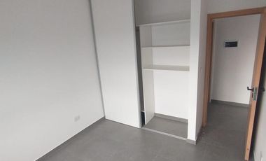 Departamento de dos ambientes a estrenar! Excelente