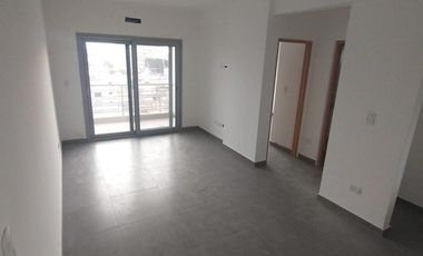 Departamento de dos ambientes a estrenar! Excelente