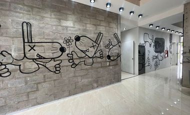 Departamento de dos ambientes a estrenar! Excelente