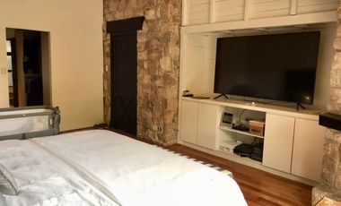 Casa de 6 Ambientes en Barrio Privado Rey Moro, San Isidro