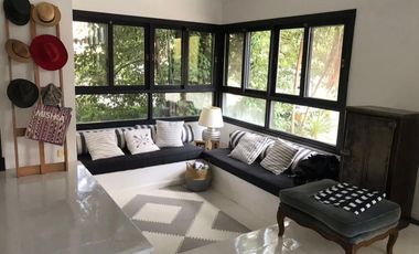 Casa de 6 Ambientes en Barrio Privado Rey Moro, San Isidro