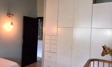 Casa de 6 Ambientes en Barrio Privado Rey Moro, San Isidro