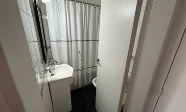 Alquiler departamento 2 ambientes zona Centro