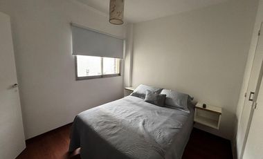Alquiler departamento 2 ambientes zona Centro