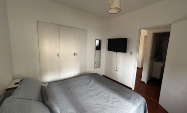 Alquiler departamento 2 ambientes zona Centro