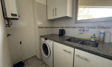 Alquiler departamento 2 ambientes zona Centro