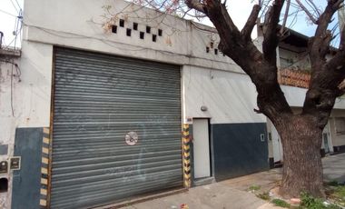 Galpón en  Villa Lynch