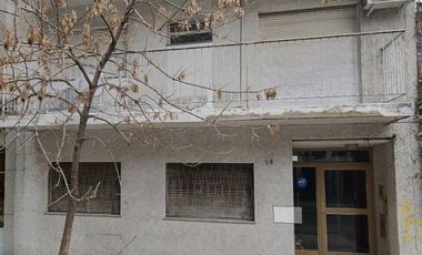 Departamento en S.Isi.-Centro