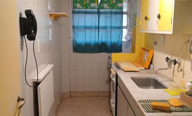 Departamento en S.Isi.-Centro
