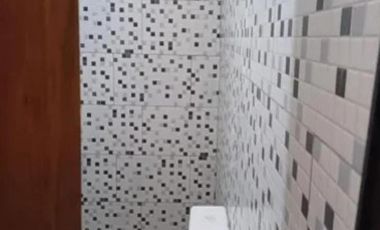 Departamento Monoambiente en alquiler - 1 Baño - Monte Grande