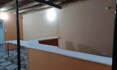 Departamento Monoambiente en alquiler - 1 Baño - Monte Grande
