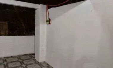 Departamento Monoambiente en alquiler - 1 Baño - Monte Grande
