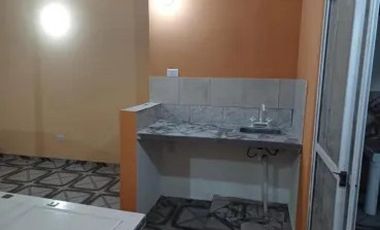 Departamento Monoambiente en alquiler - 1 Baño - Monte Grande