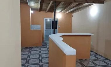 Departamento Monoambiente en alquiler - 1 Baño - Monte Grande