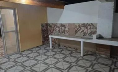 Departamento Monoambiente en alquiler - 1 Baño - Monte Grande