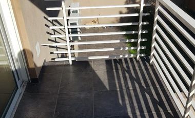 Departamento en Ramos Mejia