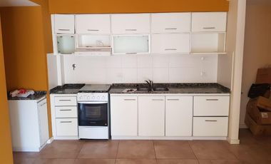 Departamento en Ramos Mejia