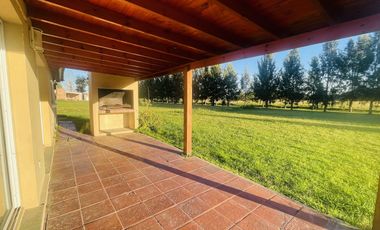 Casa en Alquiler en Prados de la vega