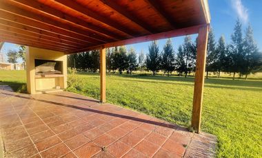 Casa en Alquiler en Prados de la vega