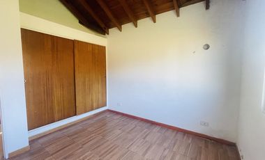 Casa en Alquiler en Prados de la vega