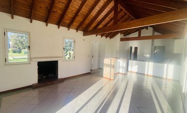 Casa en Alquiler en Prados de la vega