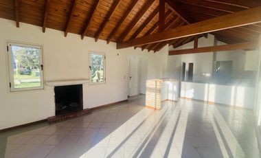 Casa en Alquiler en Prados de la vega