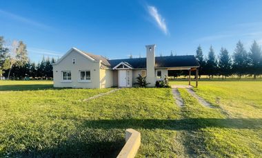 Casa en Alquiler en Prados de la vega