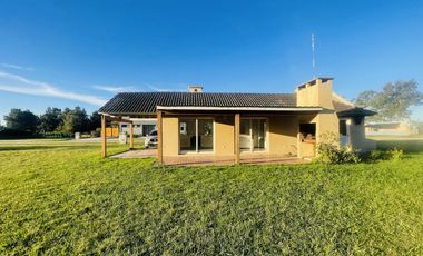Casa en Alquiler en Prados de la vega