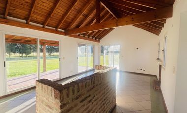 Casa en Alquiler en Prados de la vega