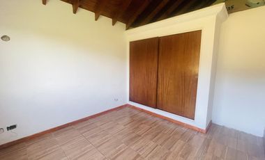 Casa en Alquiler en Prados de la vega