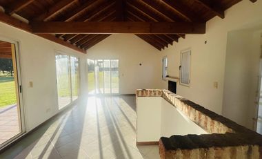 Casa en Alquiler en Prados de la vega