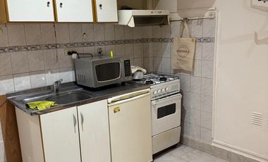 ALQUILER DEPARTAMENTO EQUIPADO EN RETIRO