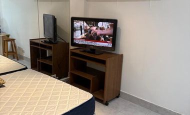 ALQUILER DEPARTAMENTO EQUIPADO EN RETIRO