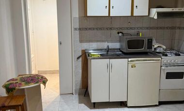 ALQUILER DEPARTAMENTO EQUIPADO EN RETIRO