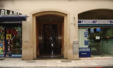 ALQUILER DEPARTAMENTO EQUIPADO EN RETIRO