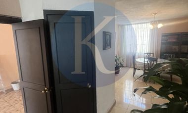 Casa con Departamento Independiente cerca de Plaza Tepeyac