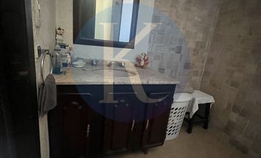 Casa con Departamento Independiente cerca de Plaza Tepeyac