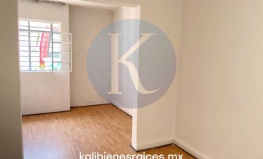 Casa con Departamento Independiente cerca de Plaza Tepeyac