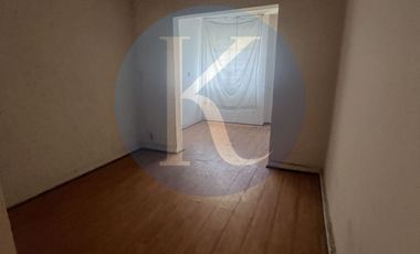 Casa con Departamento Independiente cerca de Plaza Tepeyac