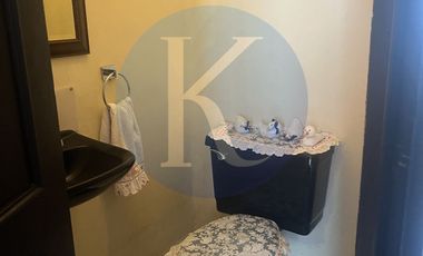 Casa con Departamento Independiente cerca de Plaza Tepeyac