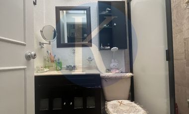 Casa con Departamento Independiente cerca de Plaza Tepeyac