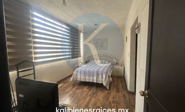 Casa con Departamento Independiente cerca de Plaza Tepeyac