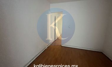 Casa con Departamento Independiente cerca de Plaza Tepeyac