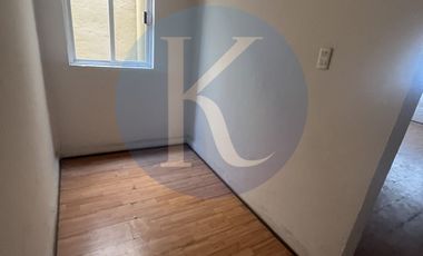 Casa con Departamento Independiente cerca de Plaza Tepeyac