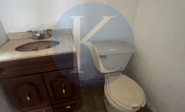 Casa con Departamento Independiente cerca de Plaza Tepeyac