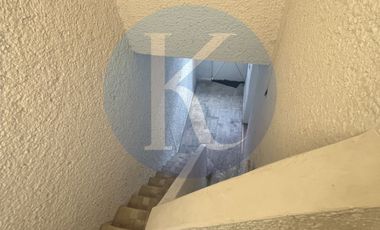 Casa con Departamento Independiente cerca de Plaza Tepeyac