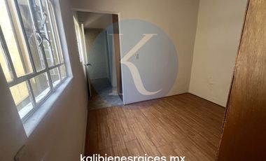 Casa con Departamento Independiente cerca de Plaza Tepeyac